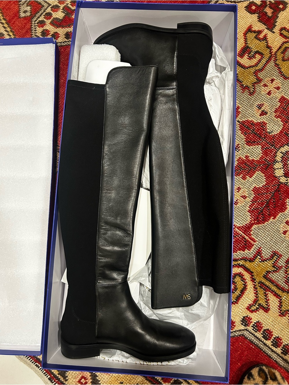 Stuart Weitzman Keelan City Boot - NWT / New In Box